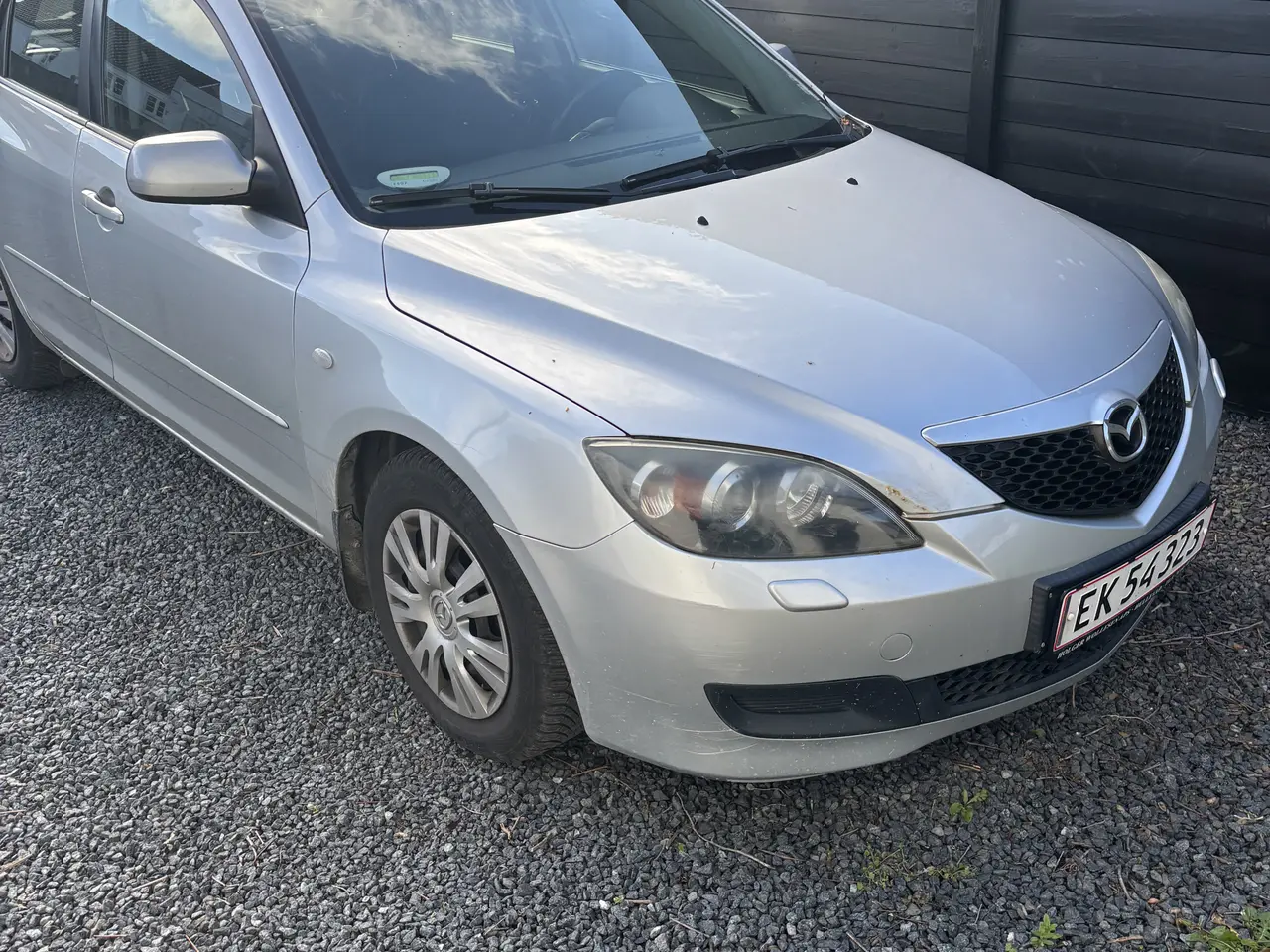 Billede 2 - Mazda 3