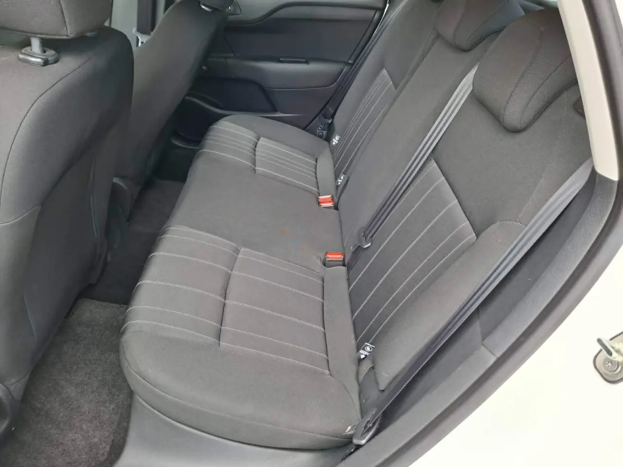 Billede 11 - Citroën C4 1,4 VTi Attraction