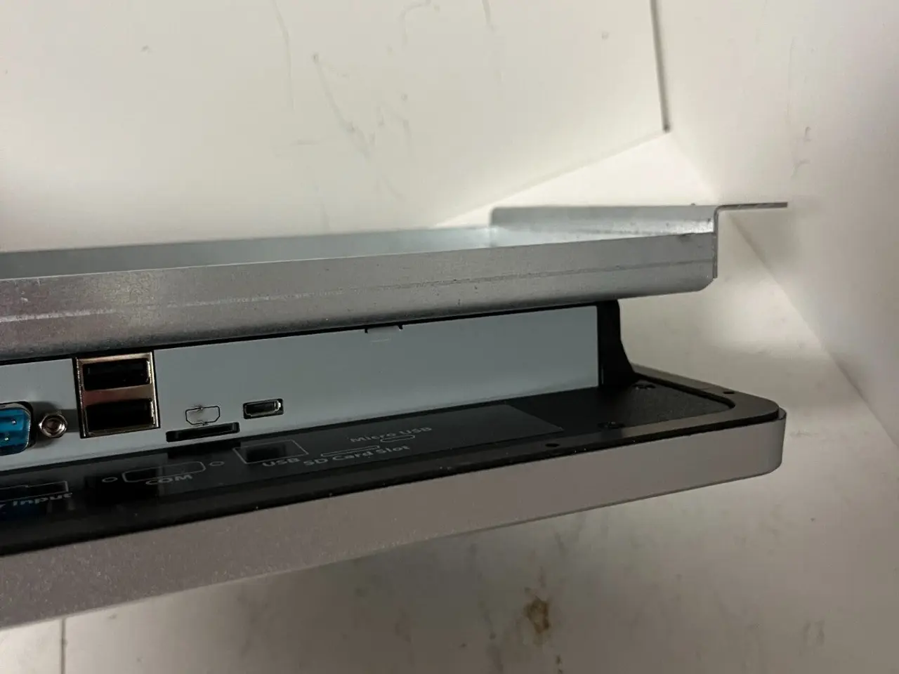 Billede 8 - 10.1" betjeningspanel PC HMI LAN USB COM SD