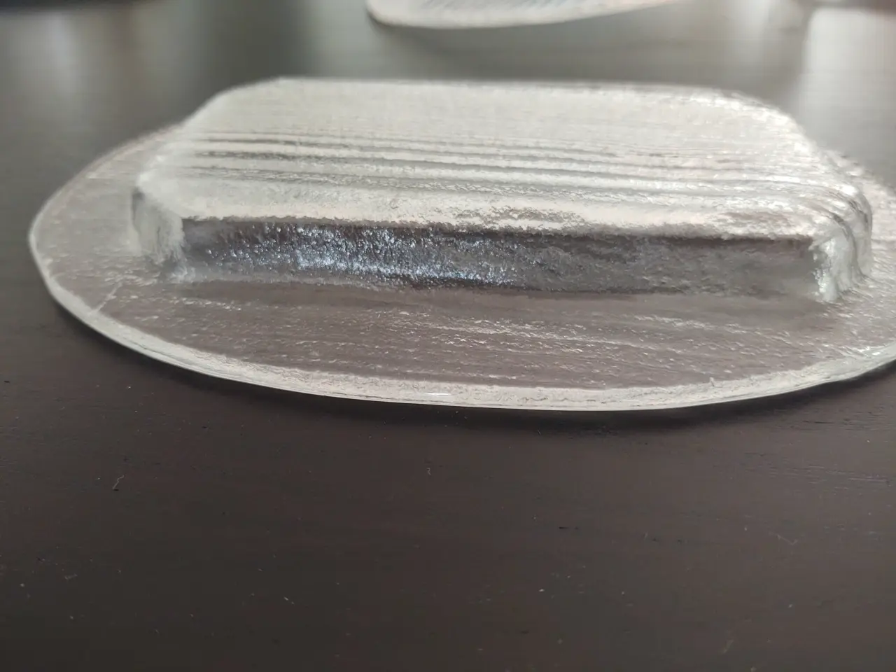 Billede 7 - 3 slags glas fade.