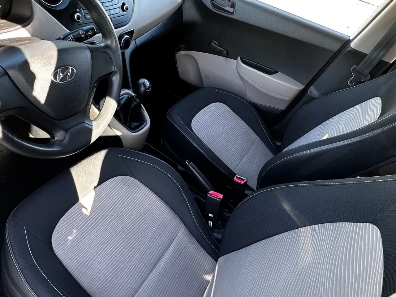 Billede 9 - Hyundai i10 1,0 Move