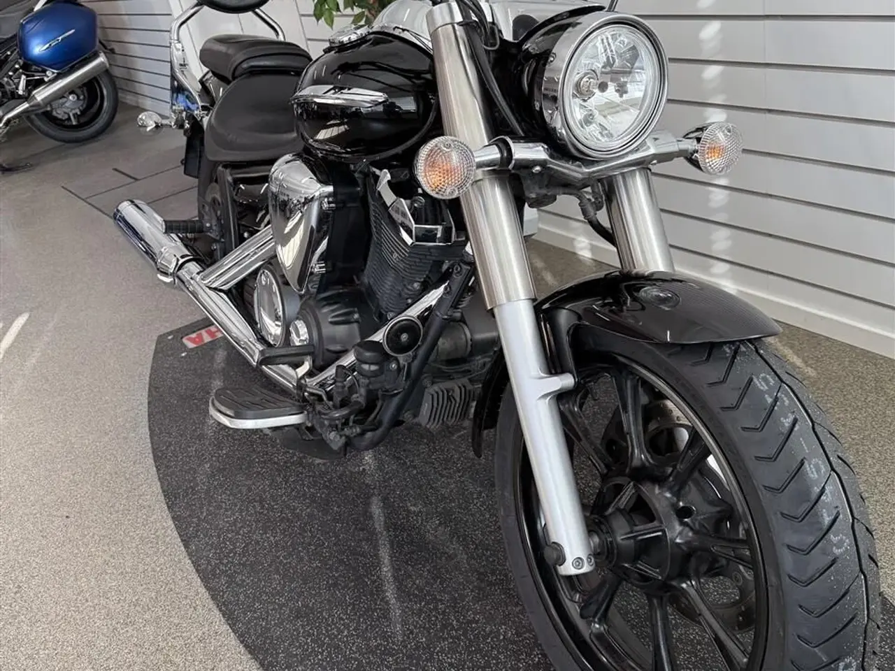 Billede 2 - Yamaha XVS 950 A Midnight Star