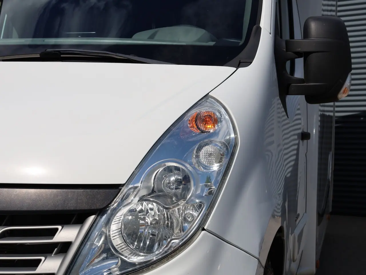 Billede 11 - Renault Master III T35 2,3 dCi 150 L3H3 Hestetransport aut.