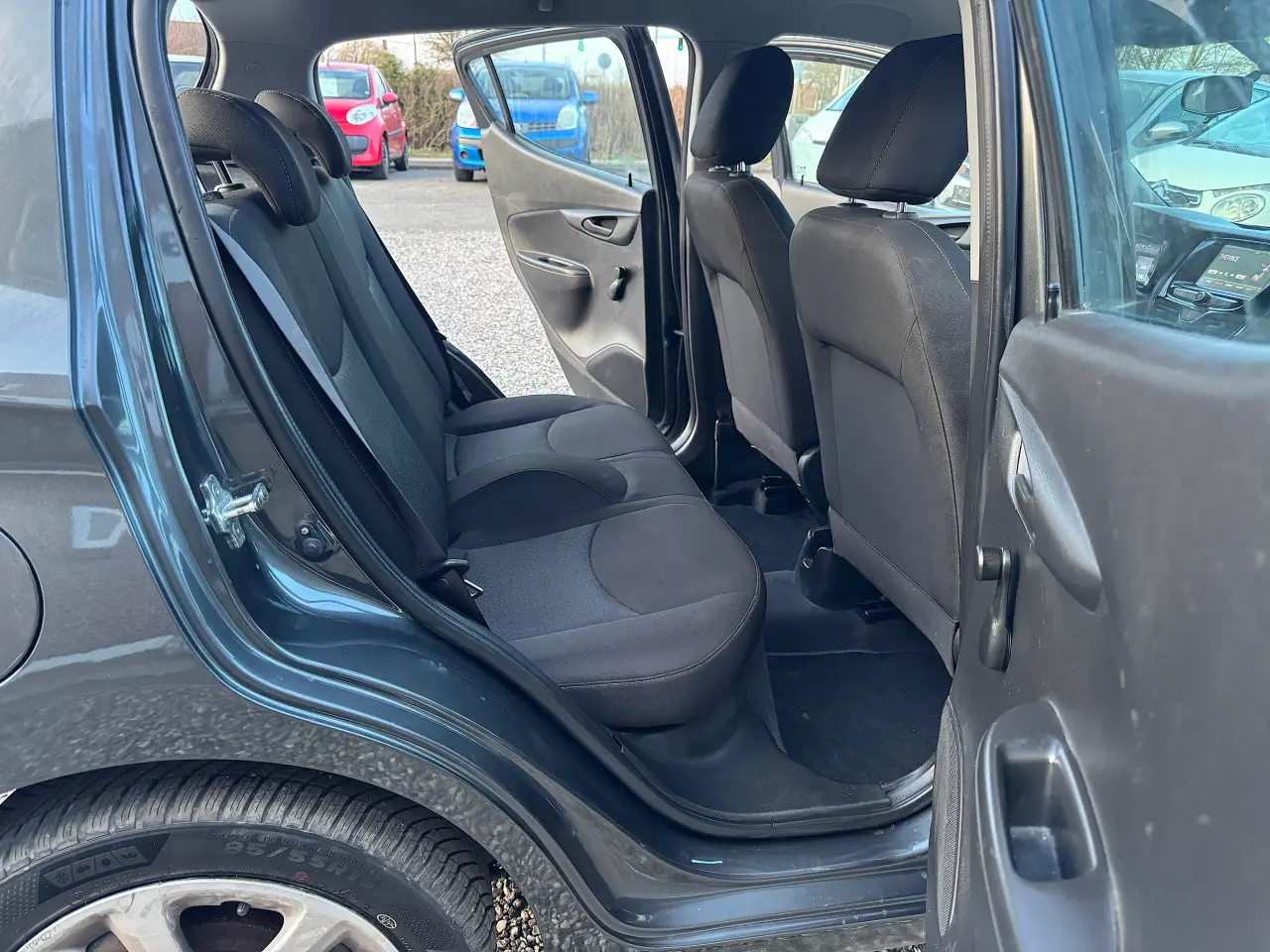 Billede 13 - Opel Karl Nysyn 1Ejer lav km