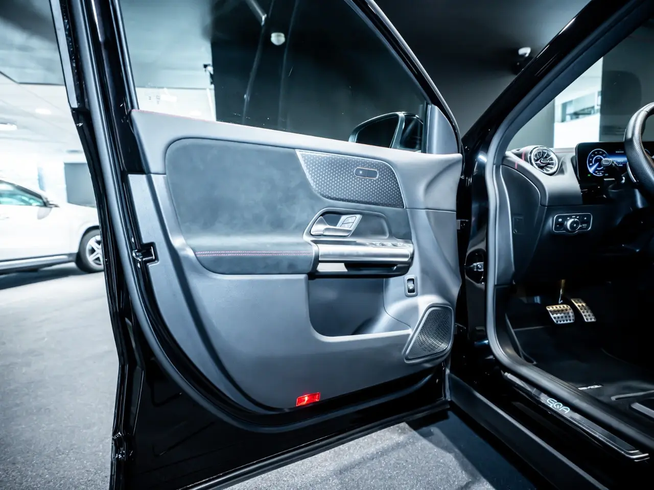 Billede 13 - Mercedes EQA250+ AMG Advance