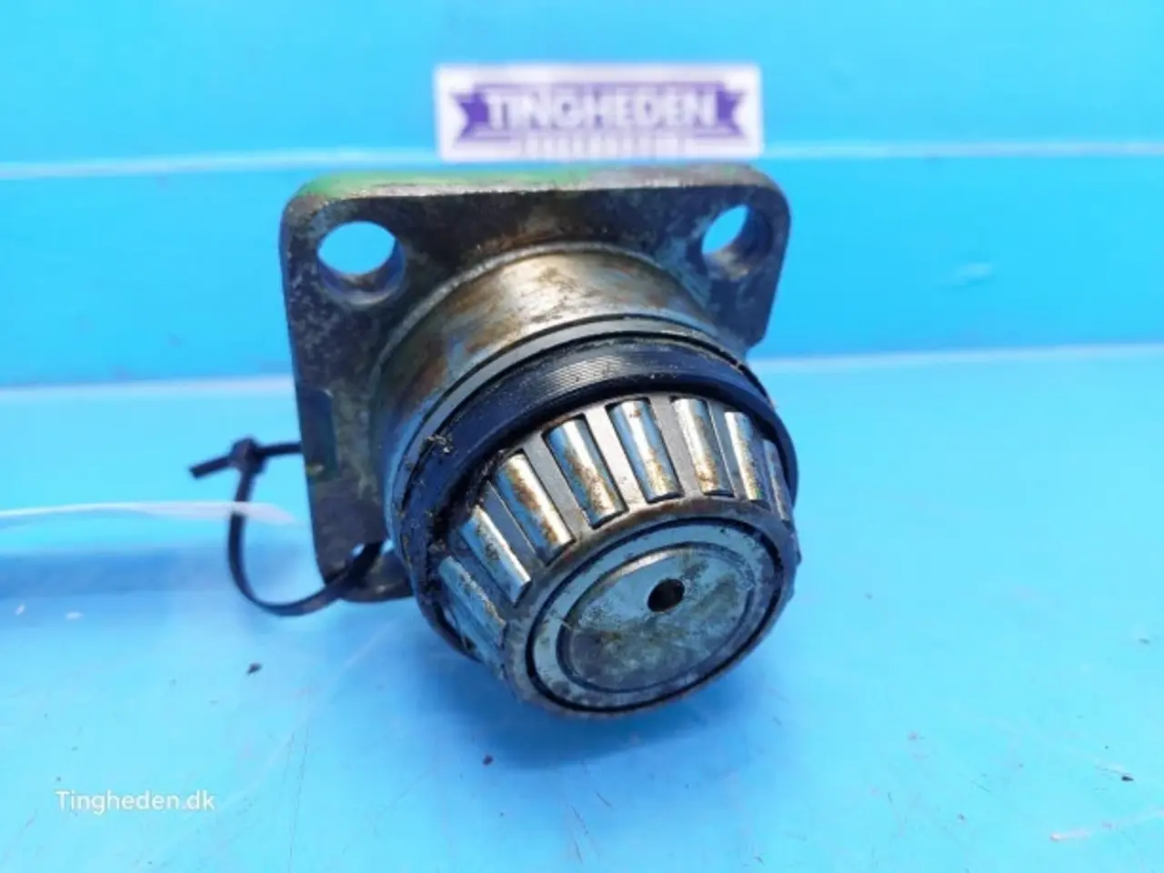Billede 9 - John Deere 6810 Drejetap L112110 APL2045