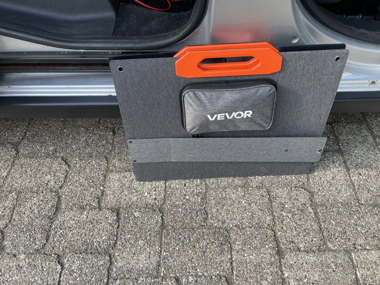 Billede 13 - sælges micocamper sæt til Citroën Berlingo "XLT