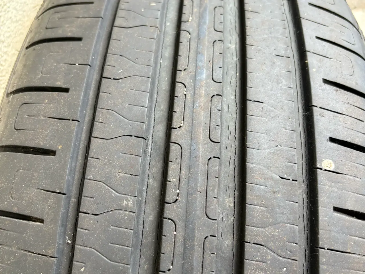 Billede 6 - Goodyear - Electric Drive