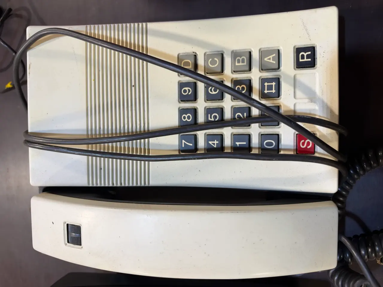 Billede 4 -  telefoner. 