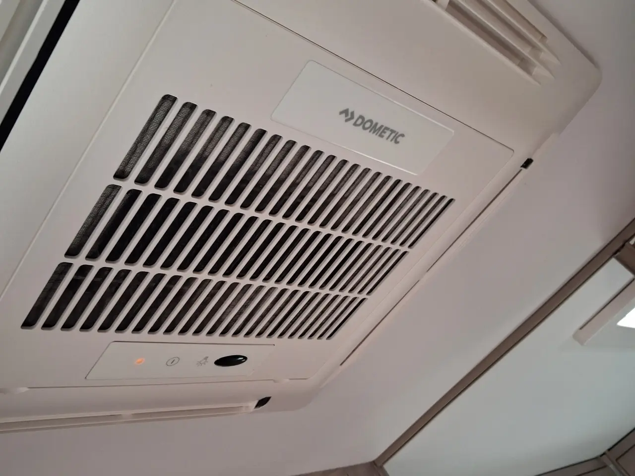 Billede 14 - KABE SMARAGD 540 GLE Queen Selection