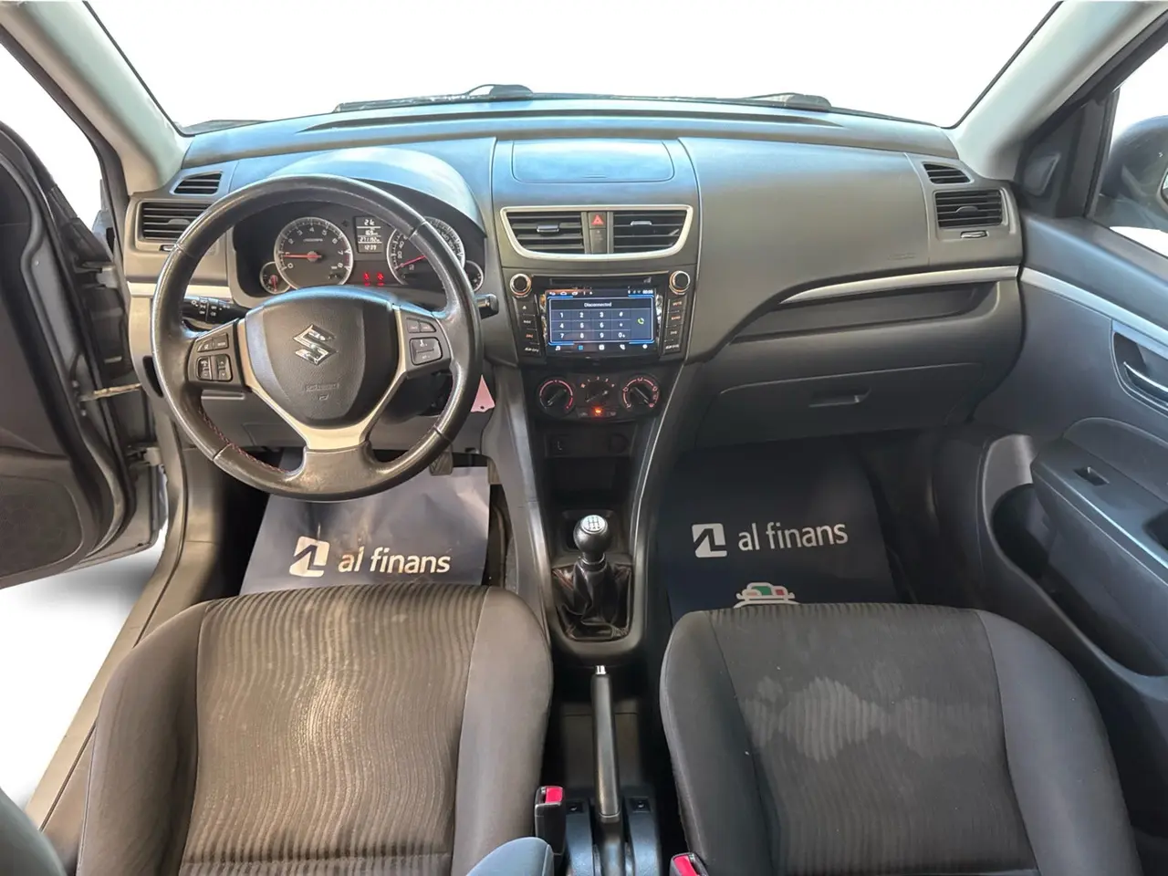 Billede 9 - Suzuki Swift 1,2 Cruise