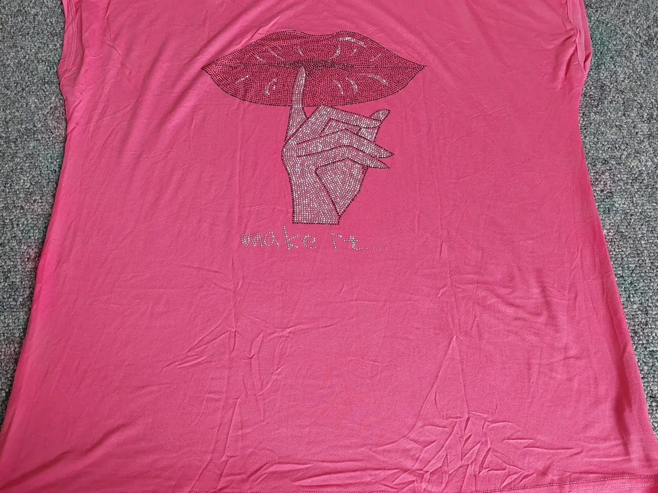 Billede 15 - lækre t-shirts i sort
