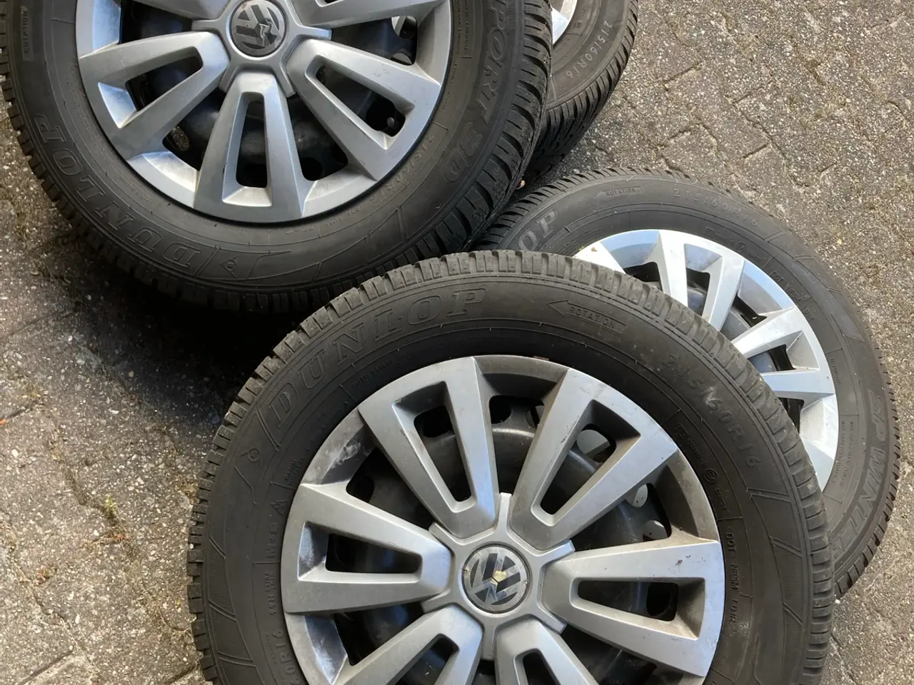Billede 2 - VW The Beetle