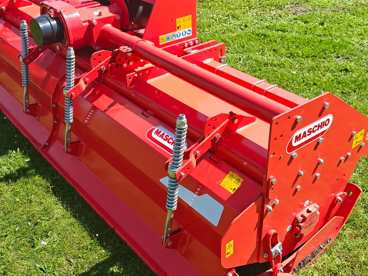 Billede 2 - Maschio Gaspardo C 300