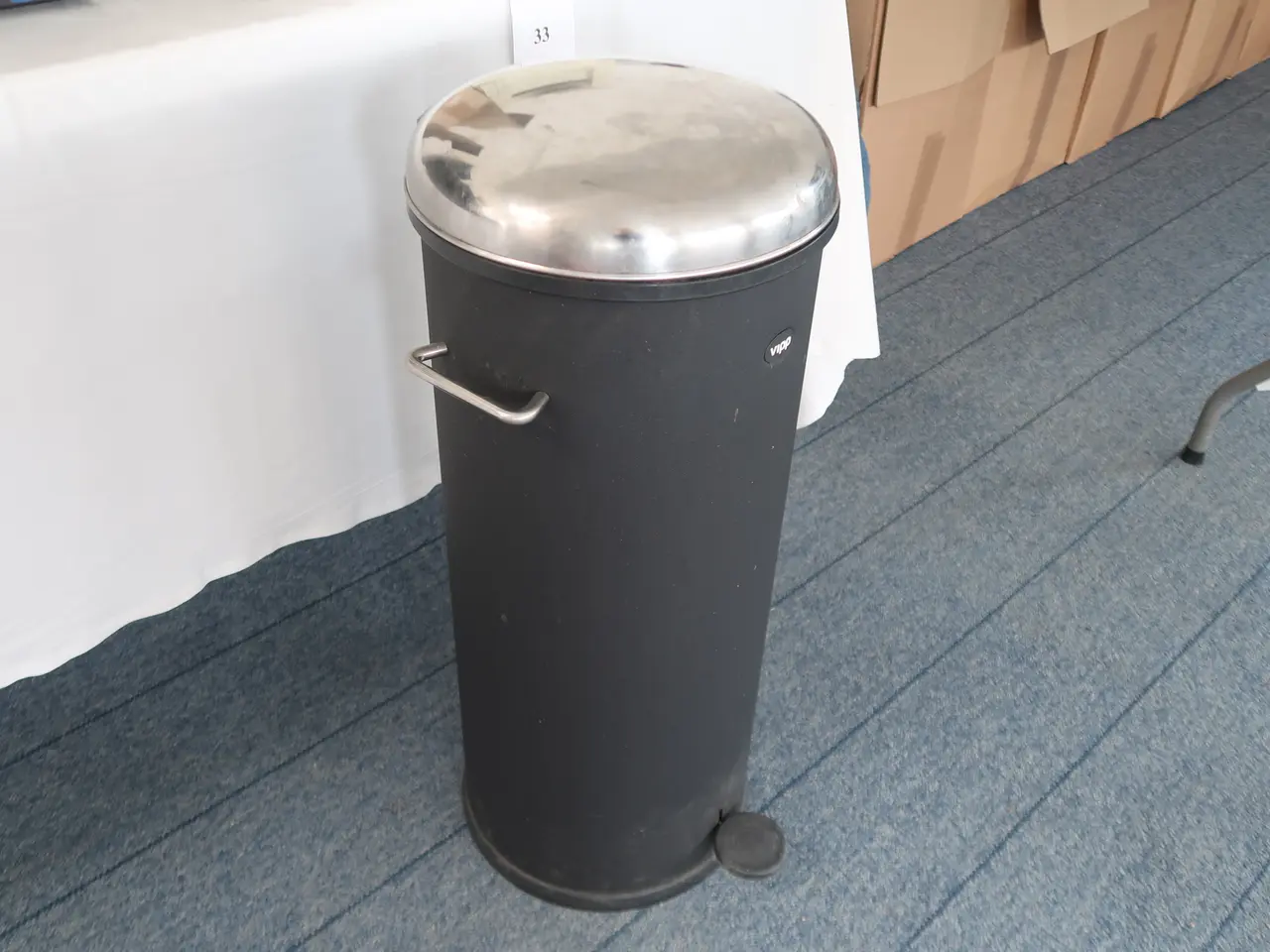 Billede 3 - Vipp pedalspand