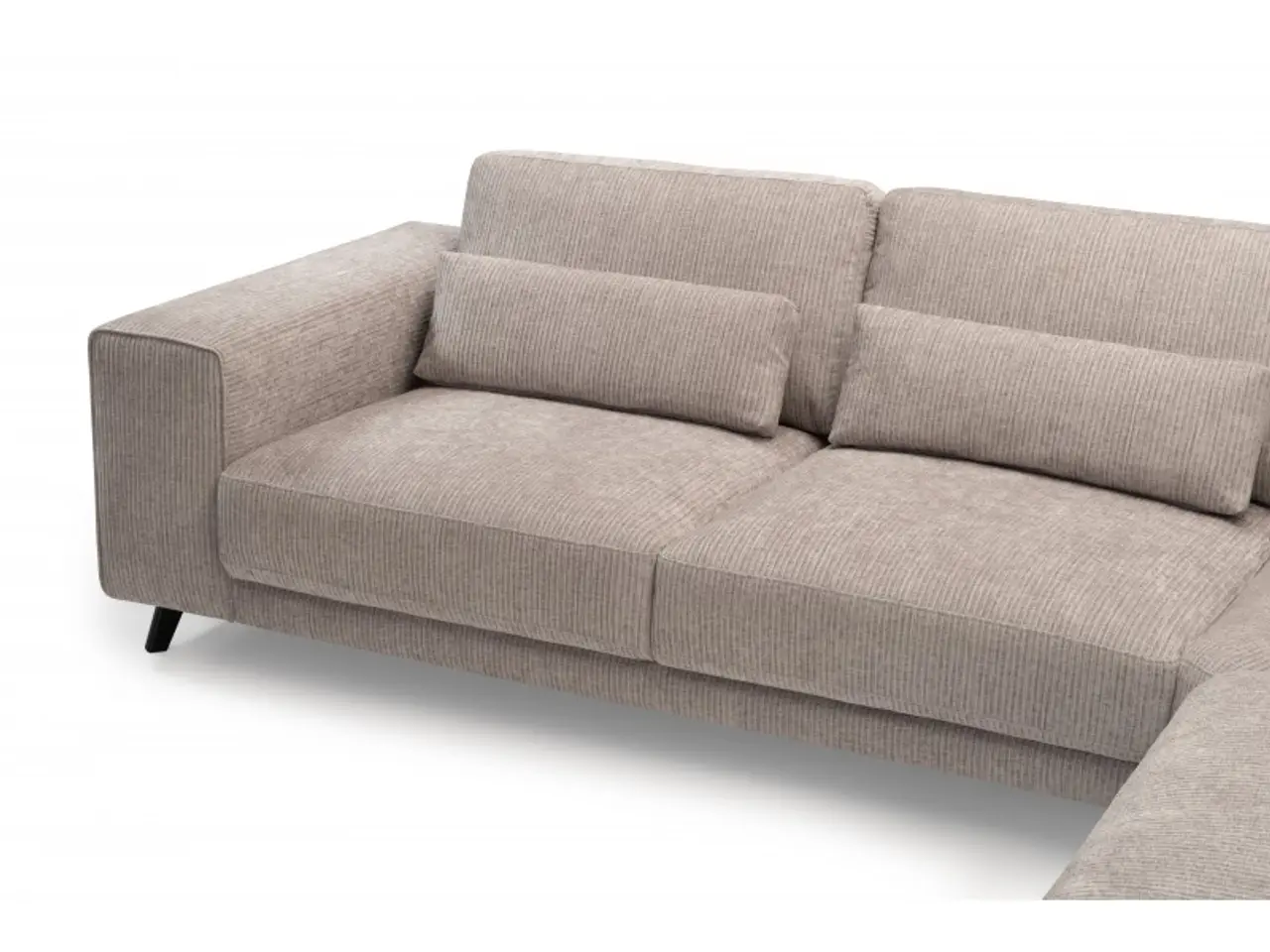 Billede 3 - Hjort Knudsen Samsø hjørnesofa