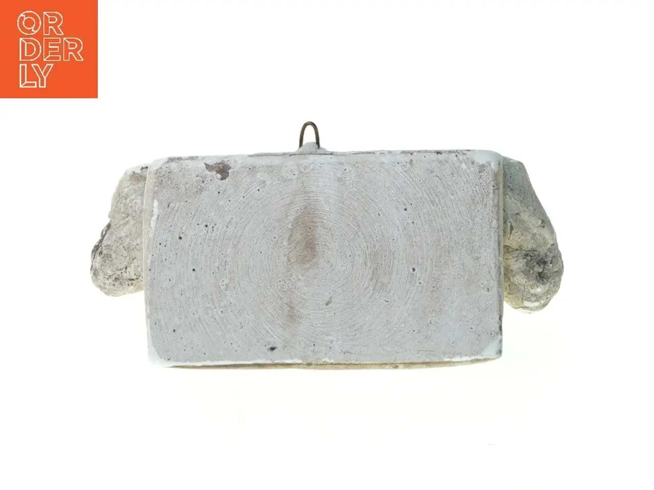 Billede 3 - Figur (str. 14 x 10 x 7 cm)