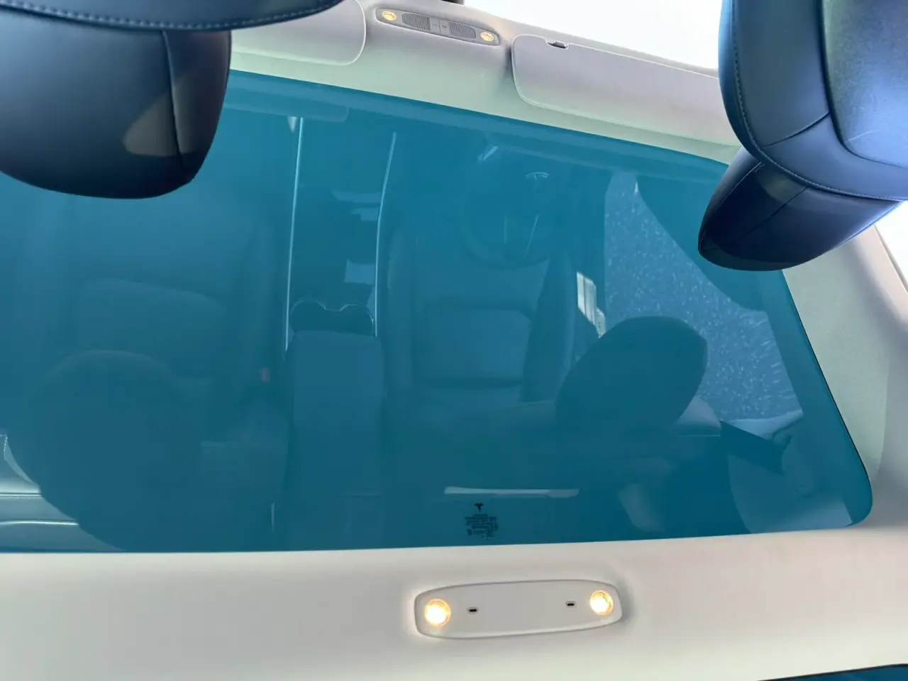Billede 12 - Tesla Model 3  Performance AWD