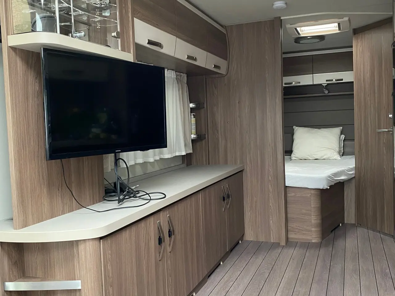 Billede 2 - Knaus scandinavian selection 650 UDF