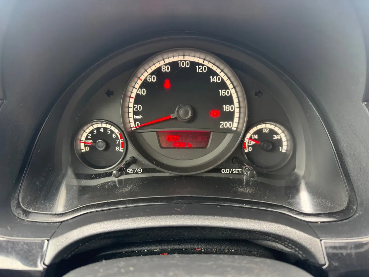Billede 13 - VW Up! 1,0 60 Move Up! BMT