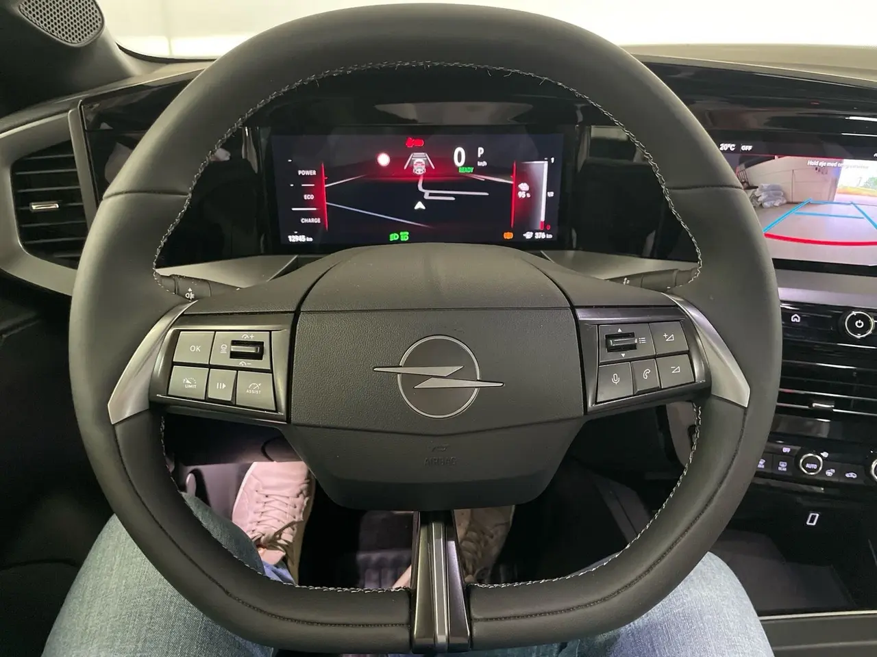 Billede 23 - Opel Mokka-e 54 GS