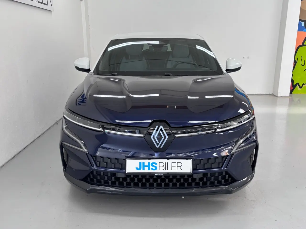 Billede 2 - Renault Megane E-Tech 60 Optimum Charge