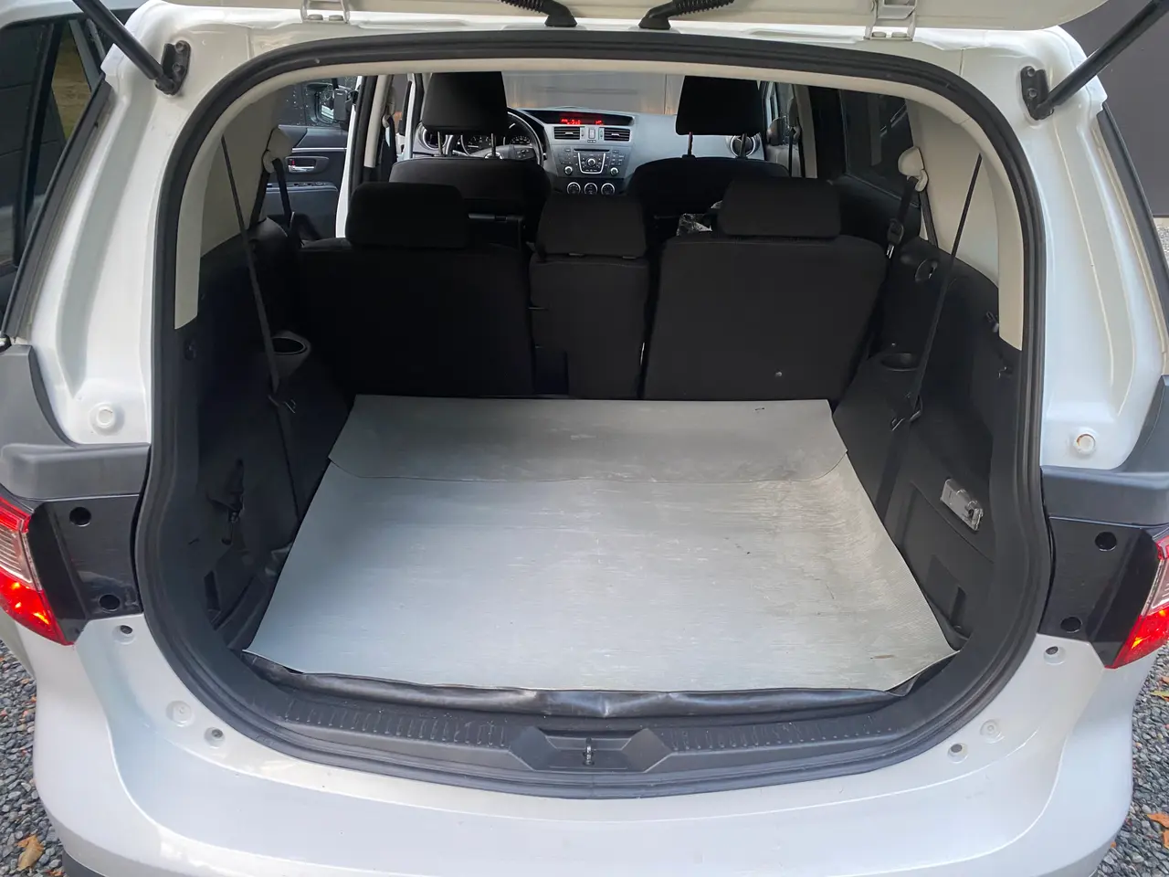 Billede 9 - Mazda 5