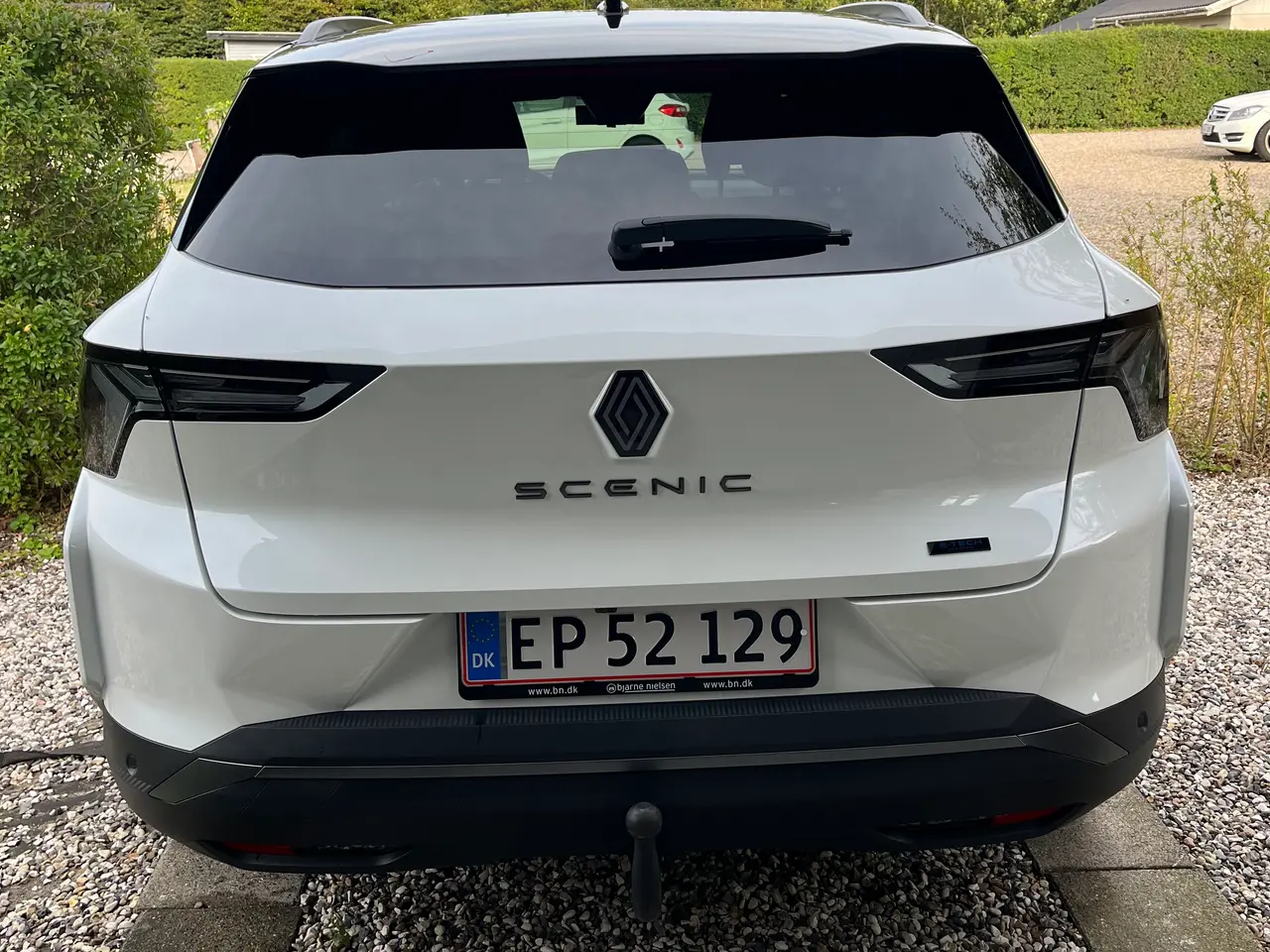 Billede 2 - Renault Scenic E-Tech 87 kWh