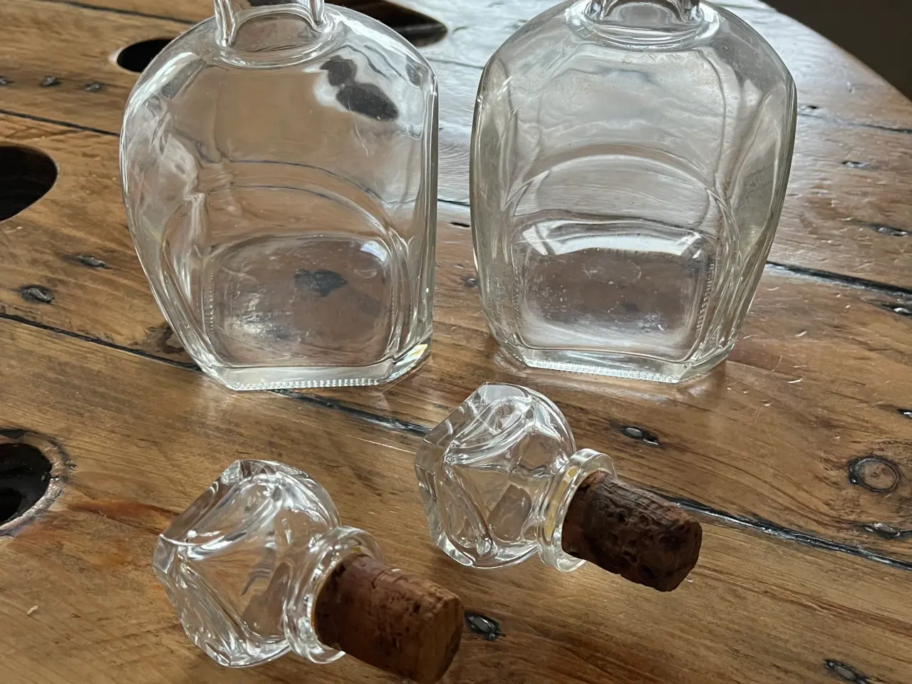 Billede 16 - Whisky glas 11 stk + karafler