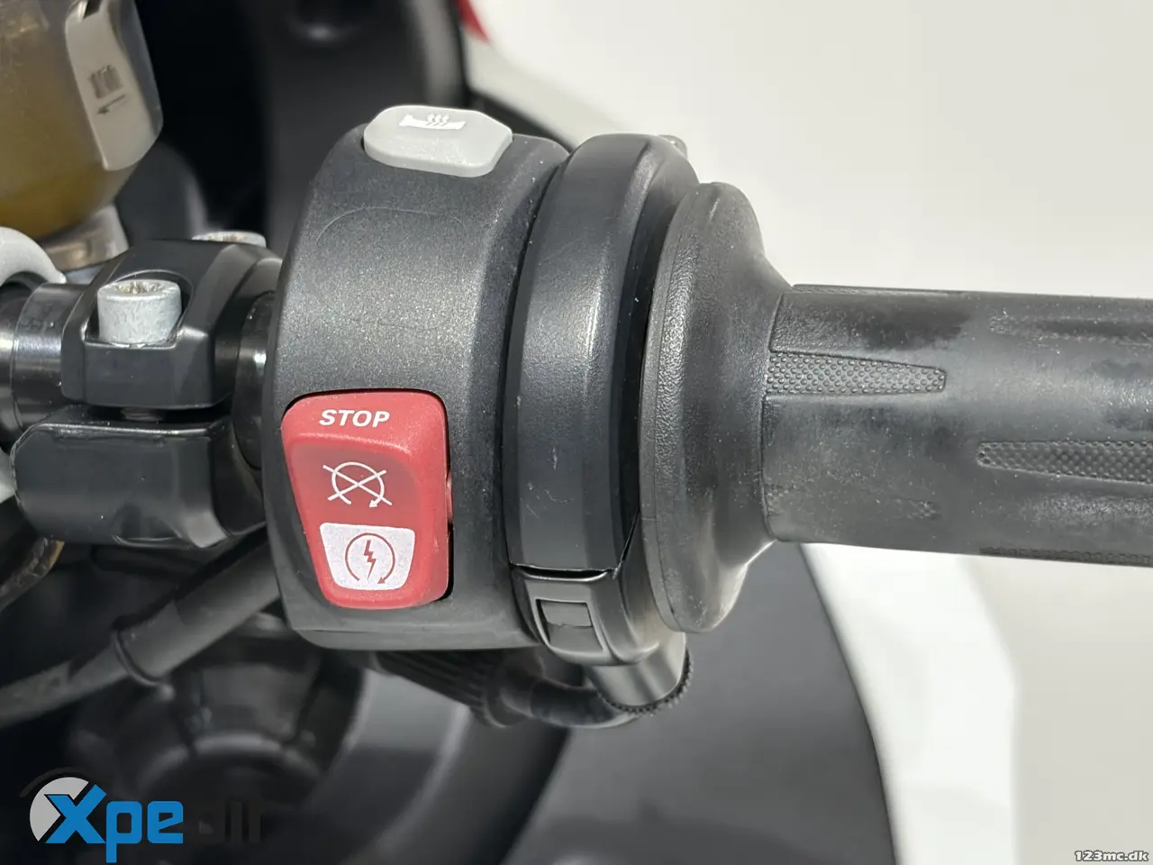 Billede 13 - BMW K 1300 S