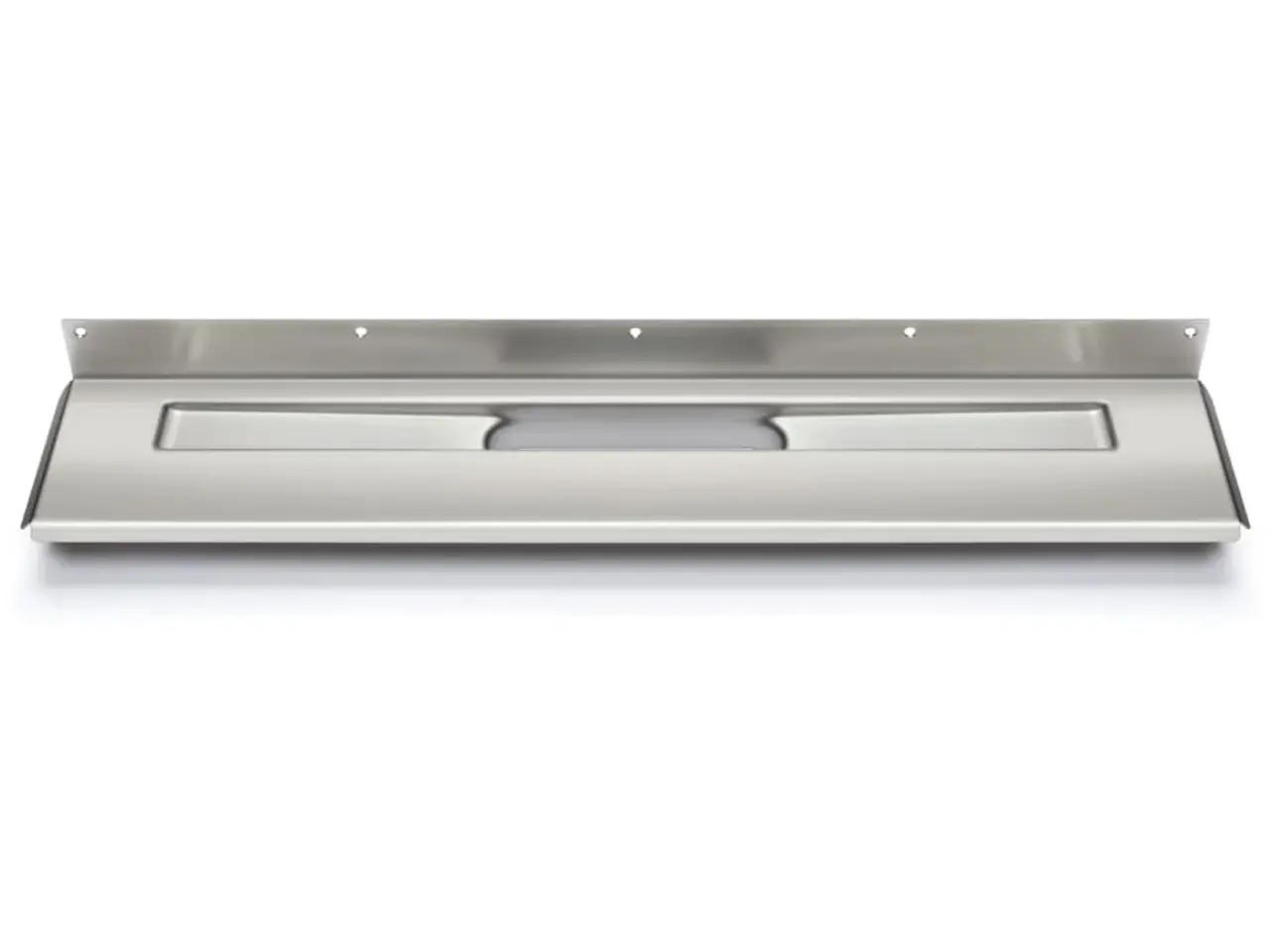 Billede 1 - Komplet Unidrain 800 mm afløbsrende