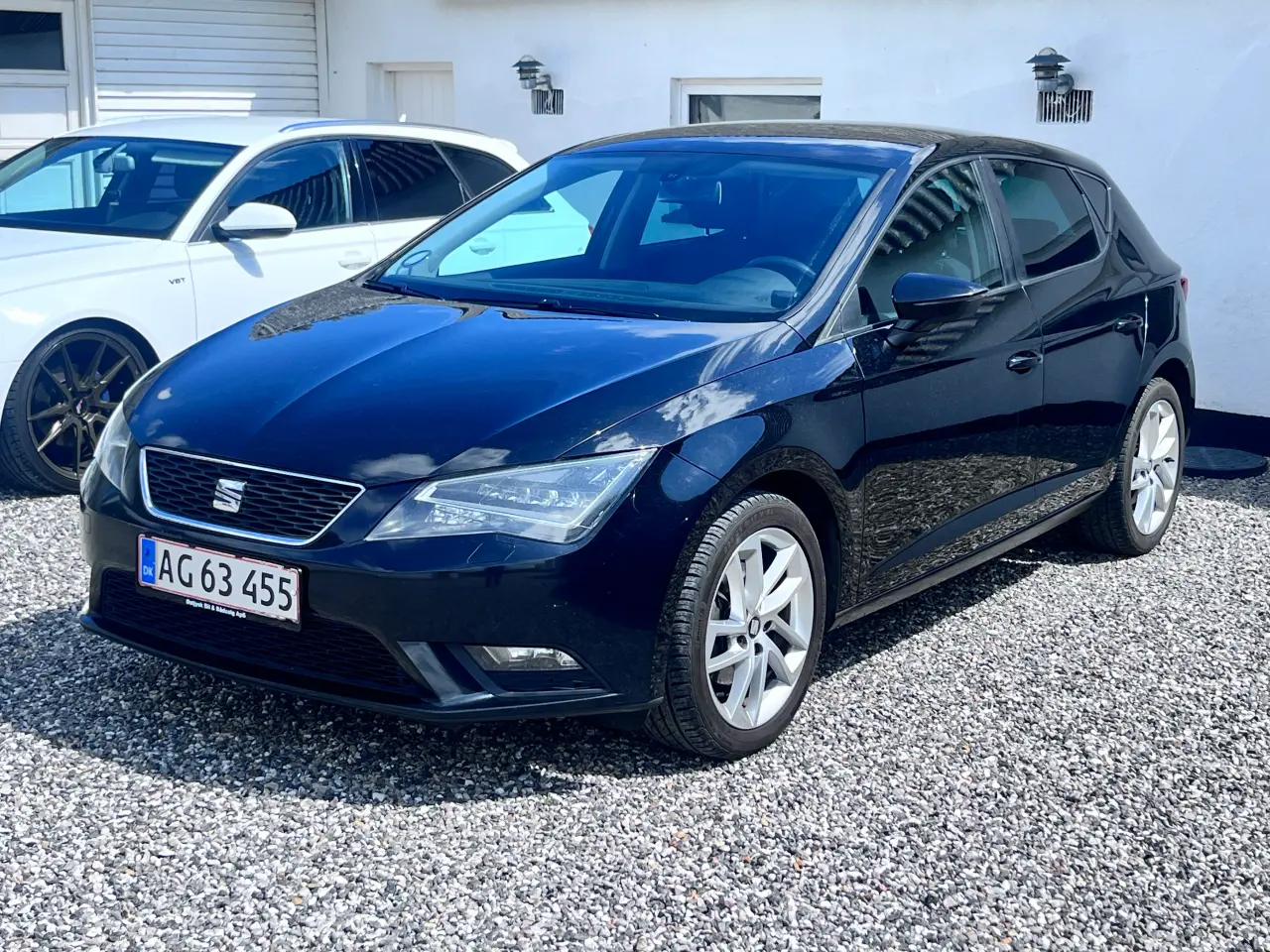 Billede 2 - Seat Leon 1.4 TSI 140hk