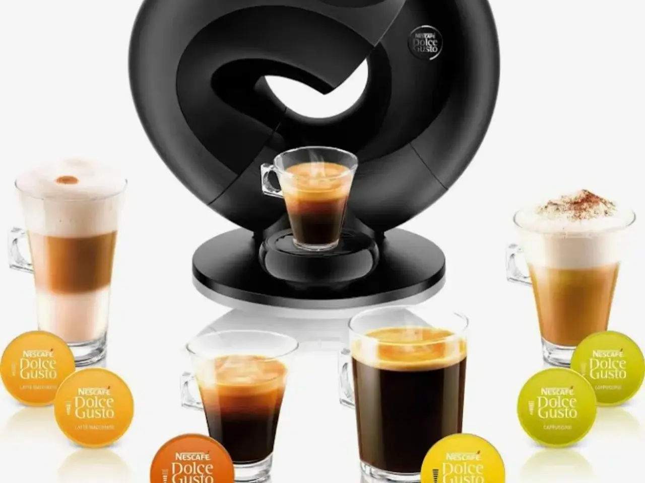 Billede 6 - Dolce Gusto Eclipse 