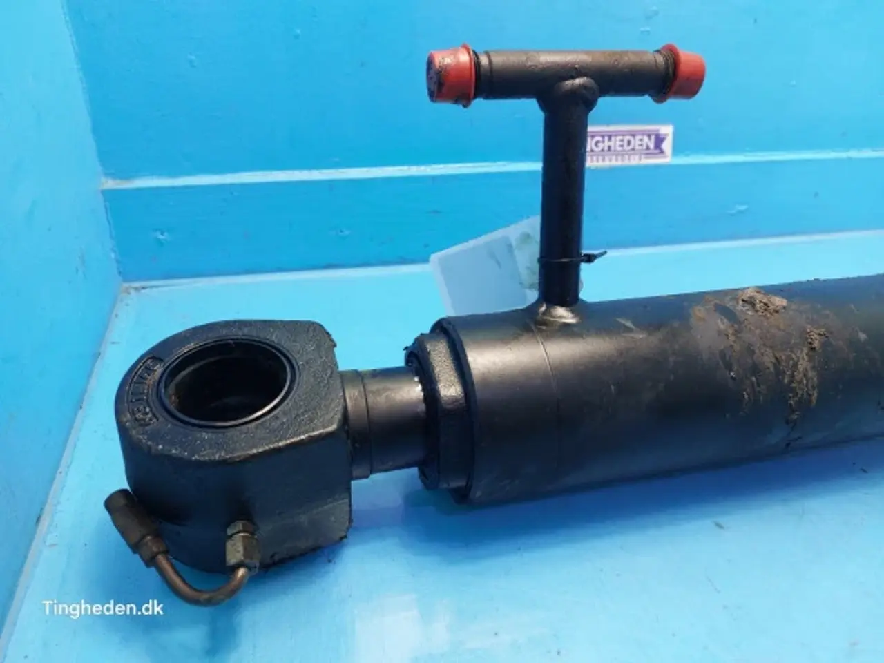 Billede 3 - JCB 427 HL Cylinder 576/70206
