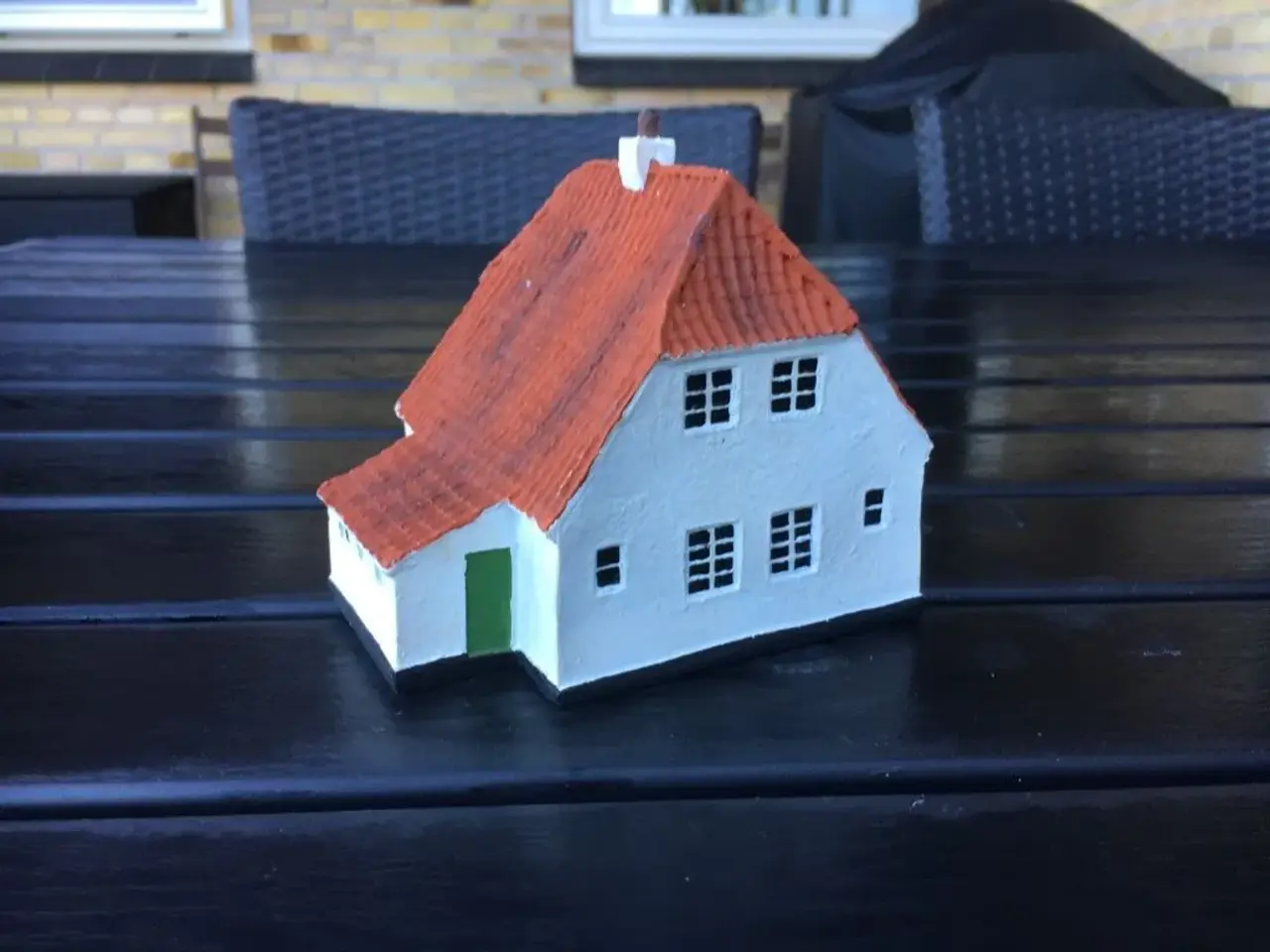Billede 1 - Trip Trap huse
