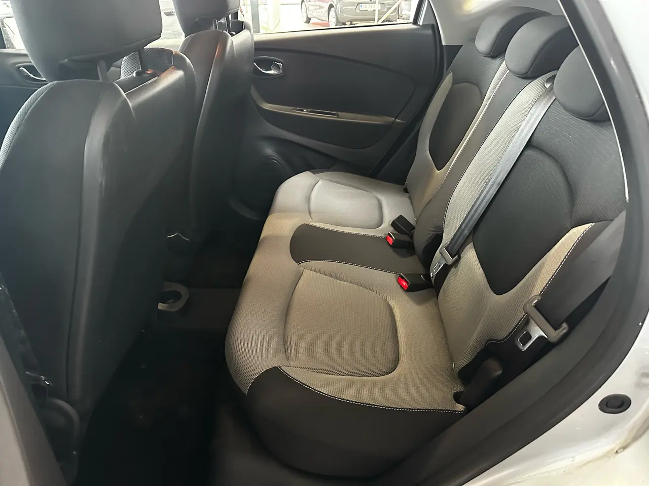 Billede 9 - Renault Captur 0,9 Energy TCe Expression 90HK 5d
