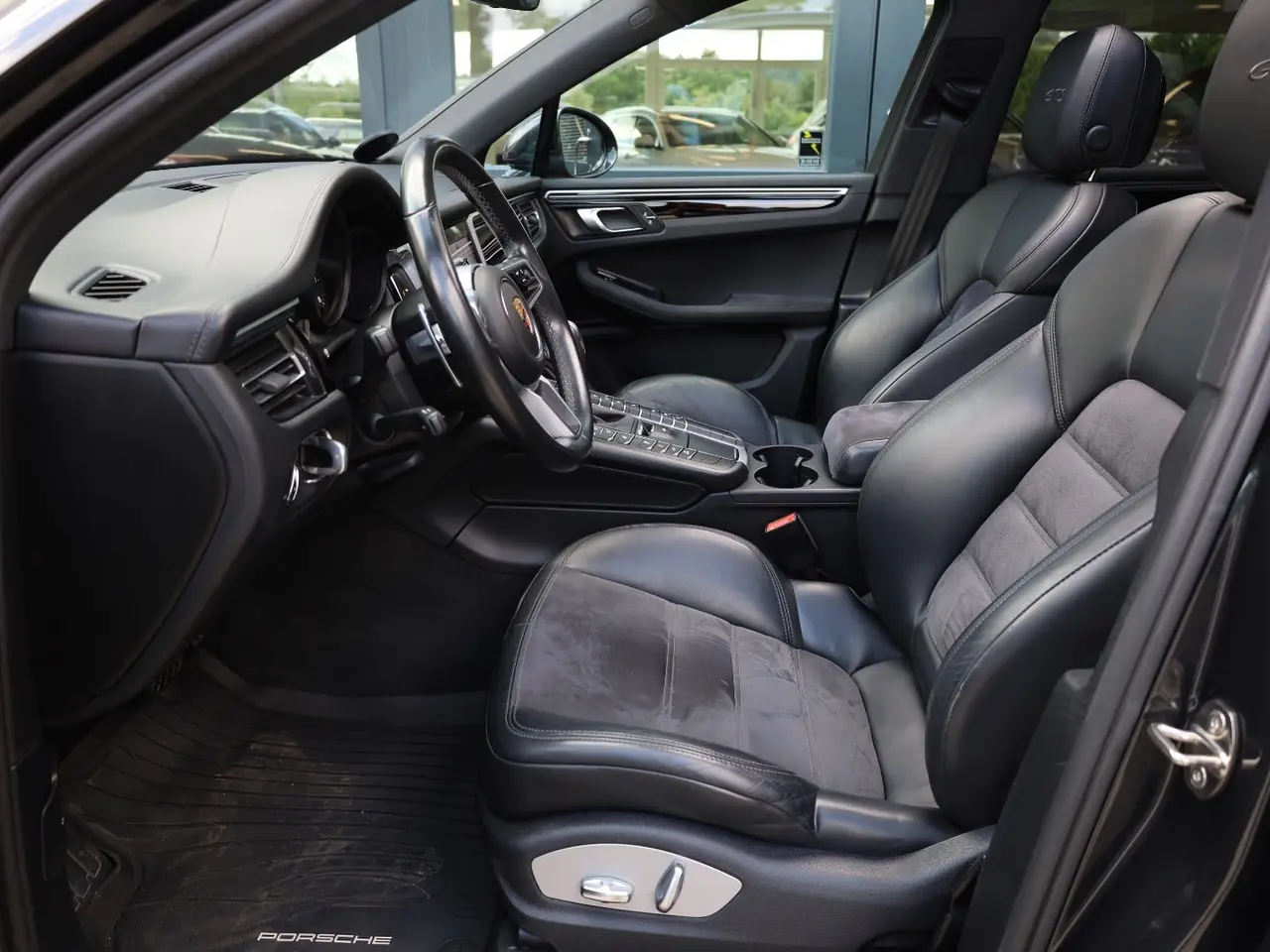 Billede 2 - Porsche Macan GTS 2,9 PDK