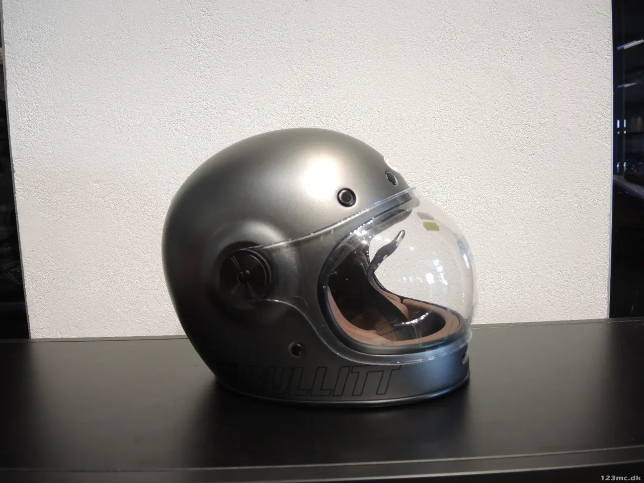Billede 1 - Bell Bullit Demo - Før kr. 3.999,-