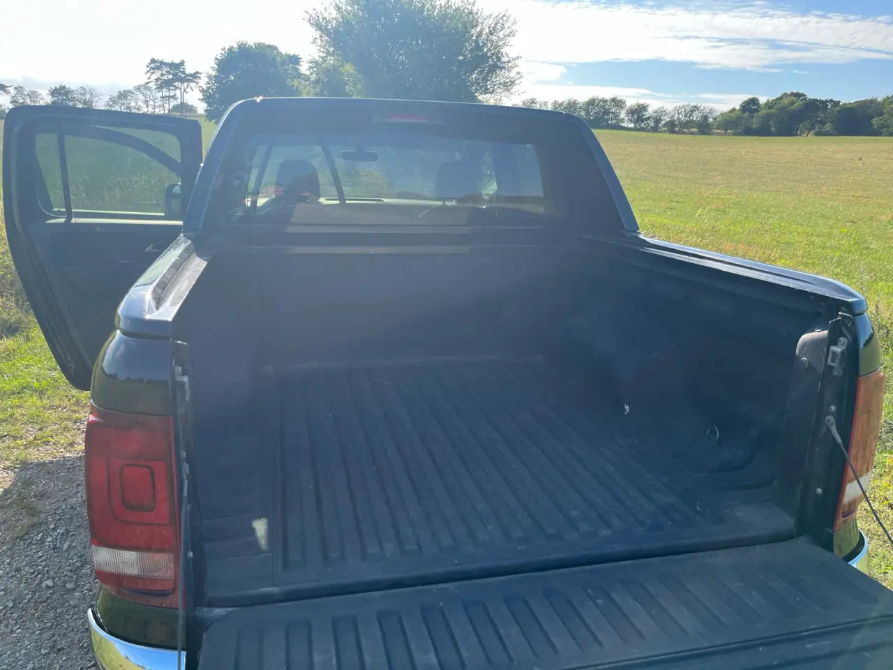 Billede 10 - Vw amarok 3.0v6