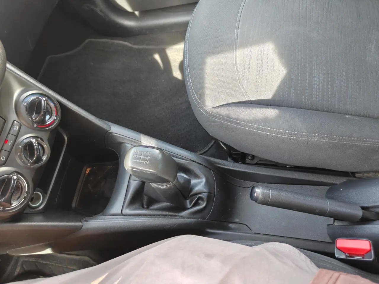 Billede 15 - Peugeot 208 1,0 VTi Access Air