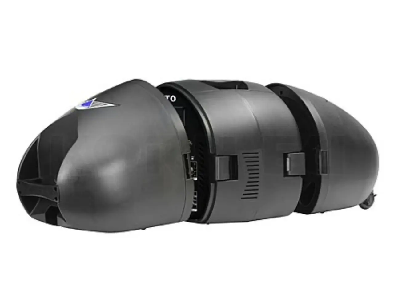 Billede 1 - Alto Professional OEX 400 Portable PA-system (350W