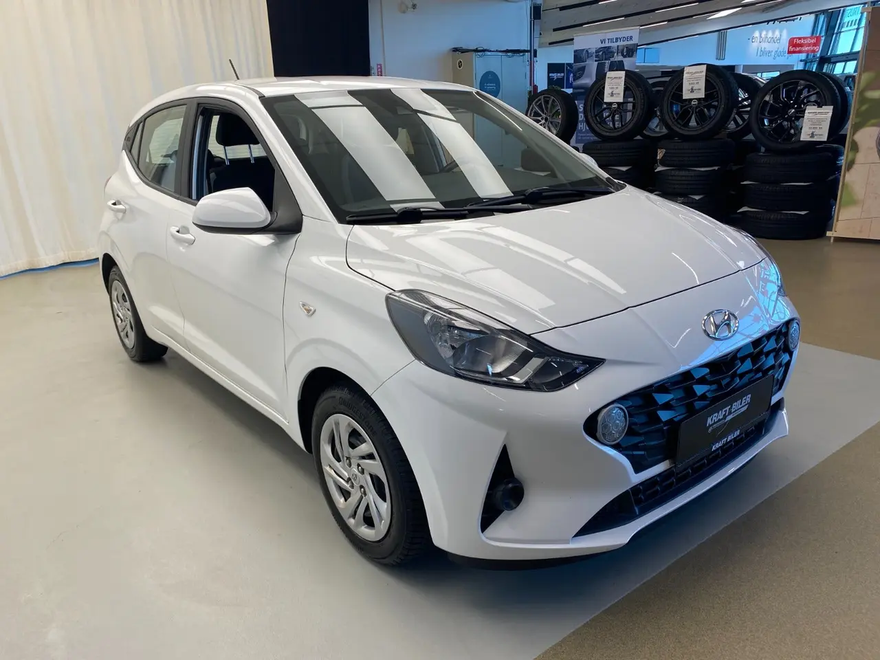 Billede 5 - Hyundai i10 1,0 MPi Advanced