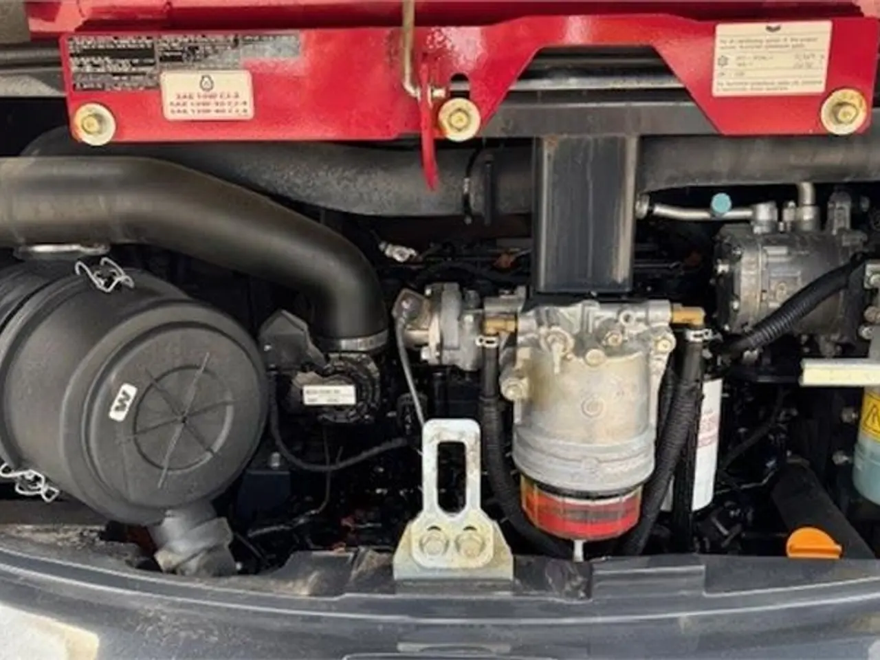 Billede 9 - Yanmar vio 80