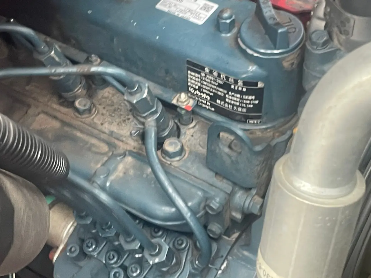 Billede 7 - VM Loader 1036LX
