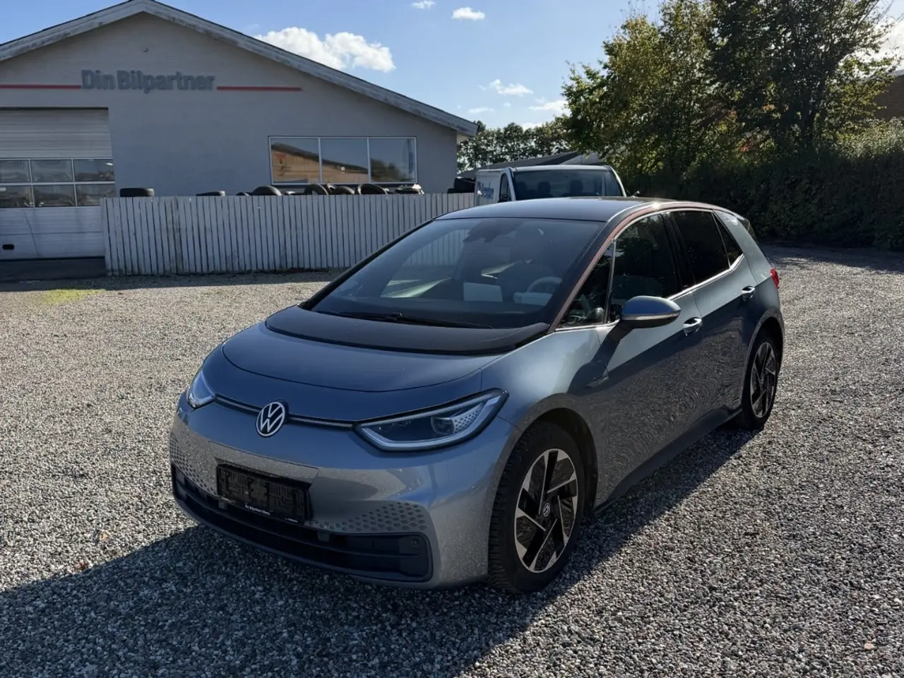 Billede 1 - VW ID.3 58 Pro Performance