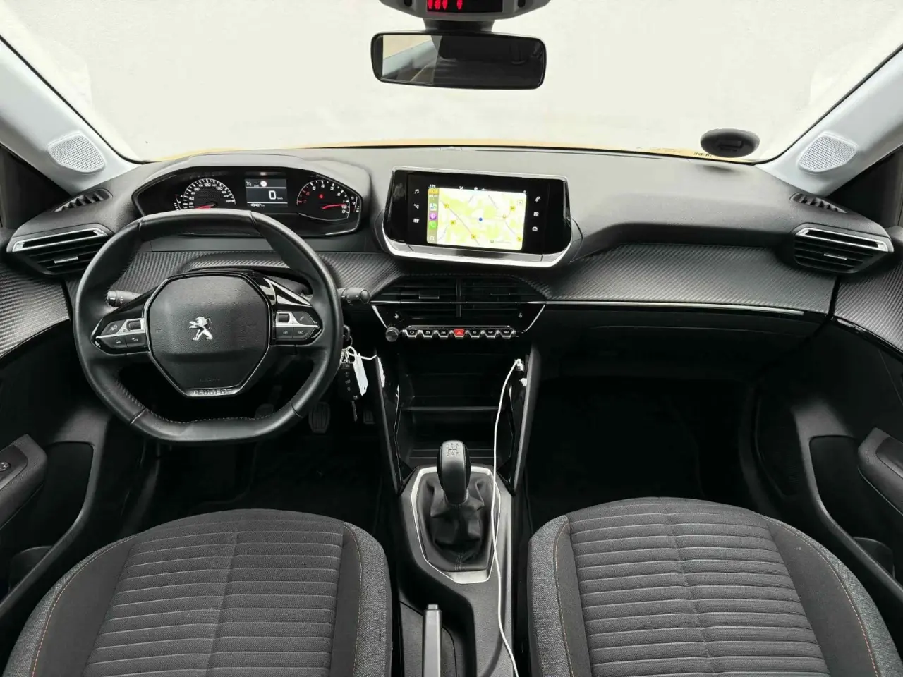 Billede 6 - Peugeot 208 1,2 PureTech 75 Active