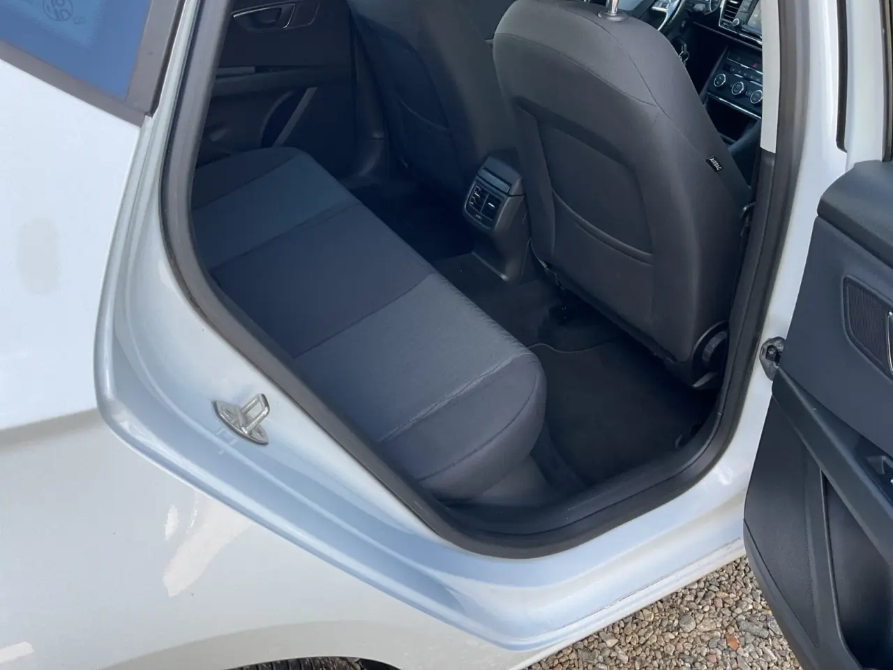 Billede 10 - Seat Leon 2,0 TDi 150 Style eco