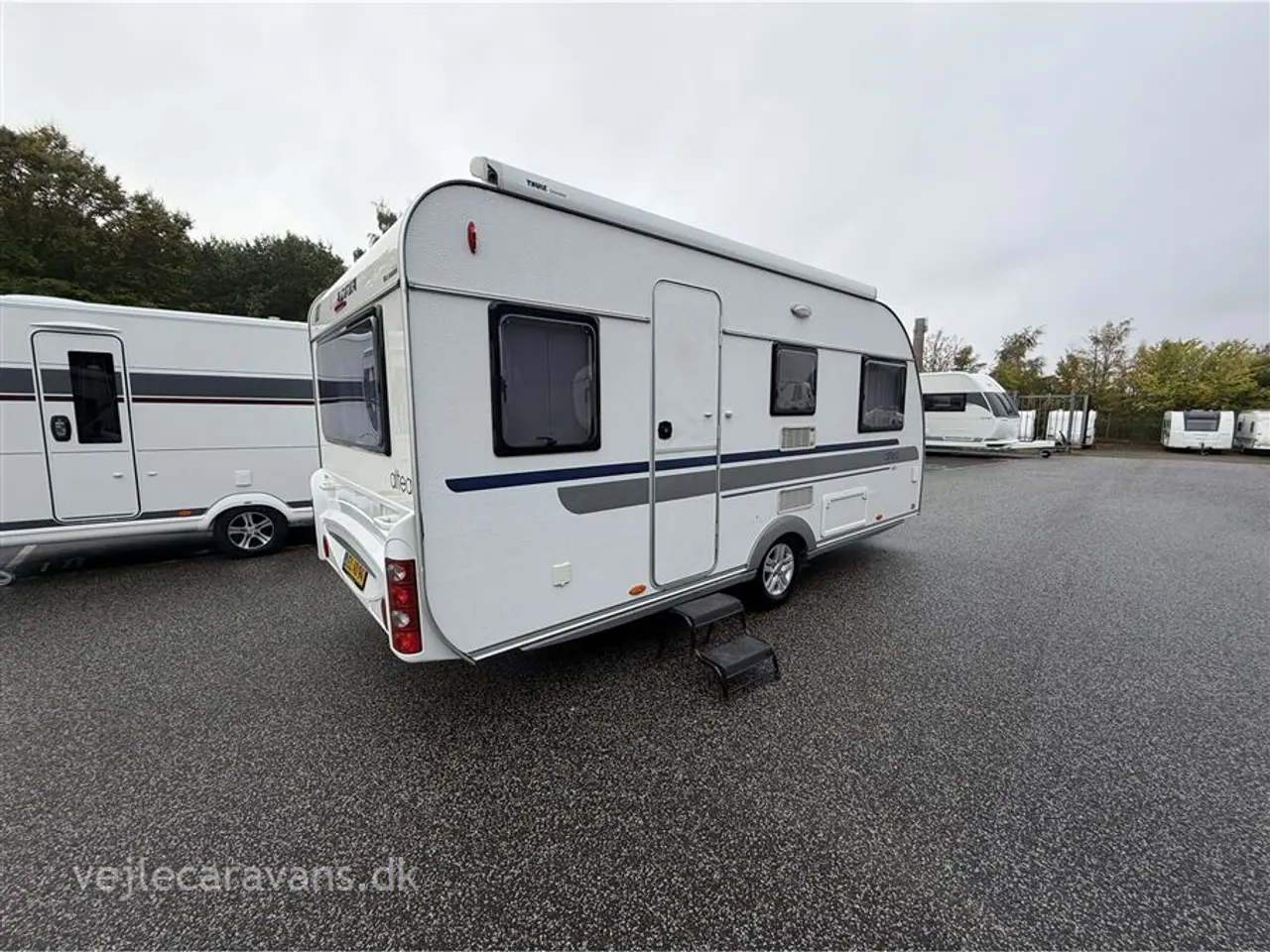 Billede 4 - 2012 - Adria Altea 472 LU