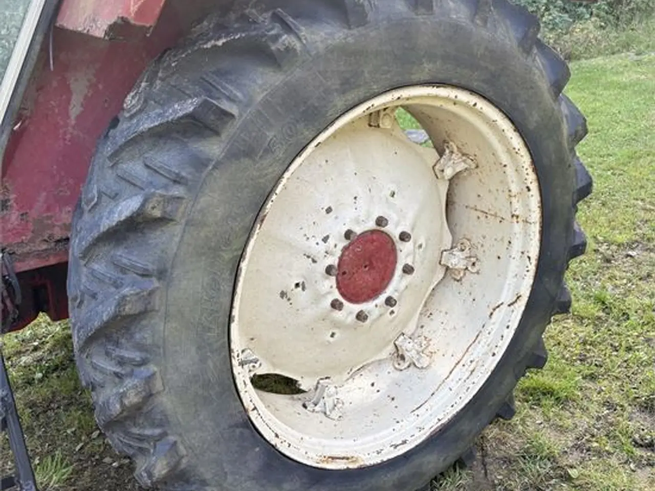 Billede 32 - IH 844 S