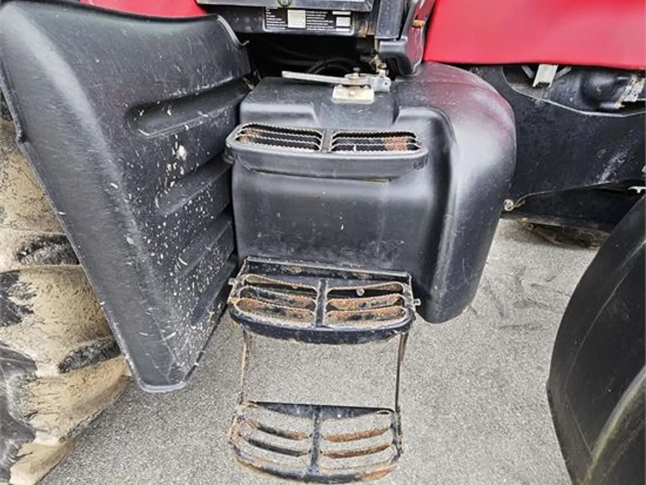 Billede 42 - Valtra 202